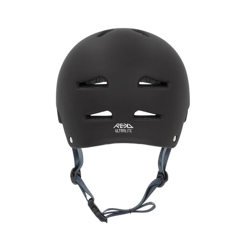 Kask rowerowy, skate, BMX, hulajnoga Rekd Ultralite In-Mold