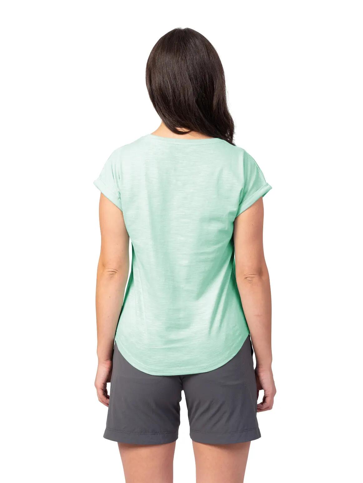 Camisola de algodão oversized para mulher Hannah 5/7