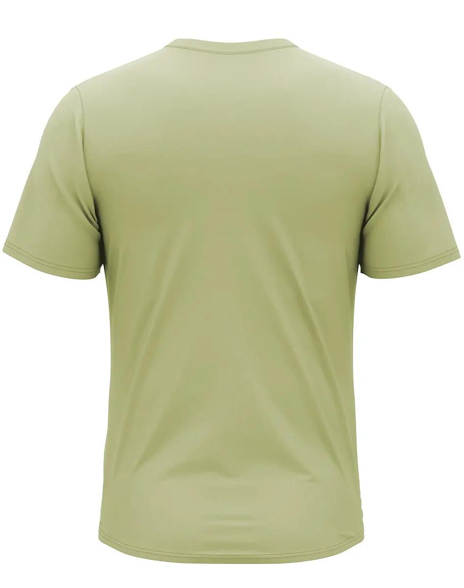 T-shirt casual de secagem rápida para homem Hannah 3/7