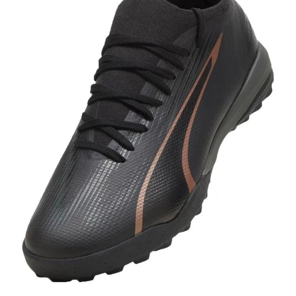 Botas de futebol para homem Ultra Match Artificial Ground (Preto) 6/6