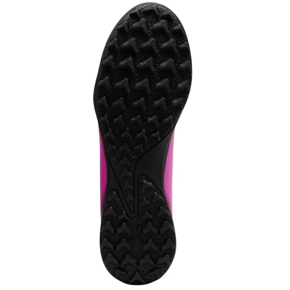 Heren Ultra Play TT Kunstgras Voetbalschoenen (Roze) 6/6