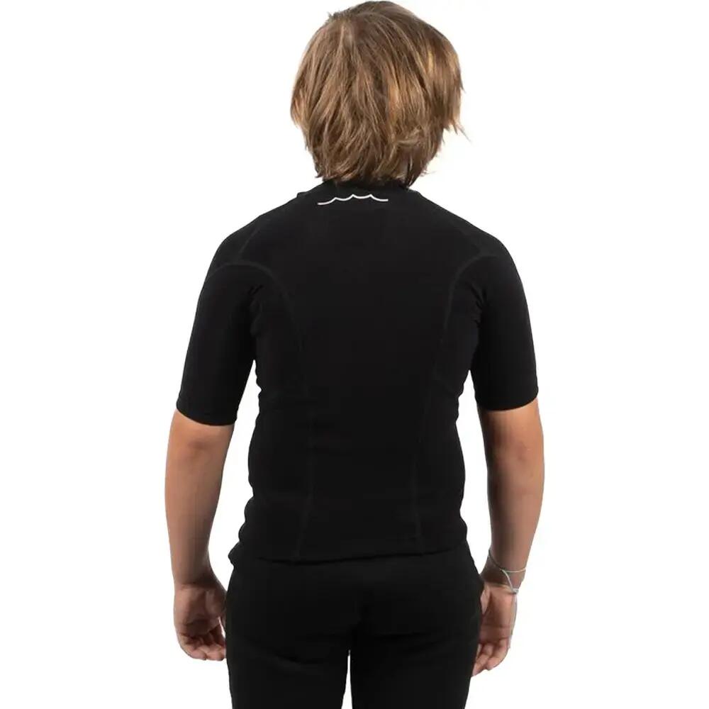 Maglia termica bambino GUL Evotherm 2/2