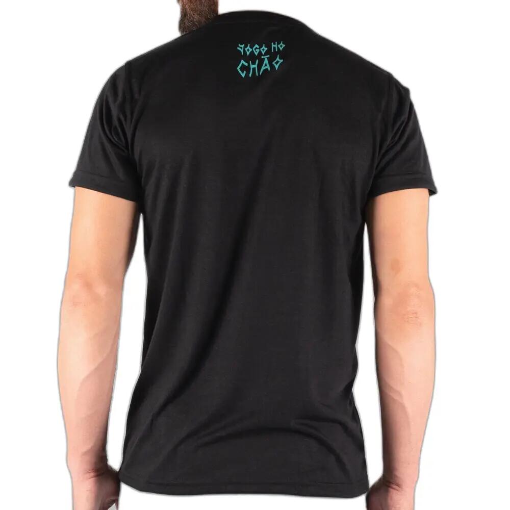 Maillot Boa Fightwear Jogo No Chão 2/2