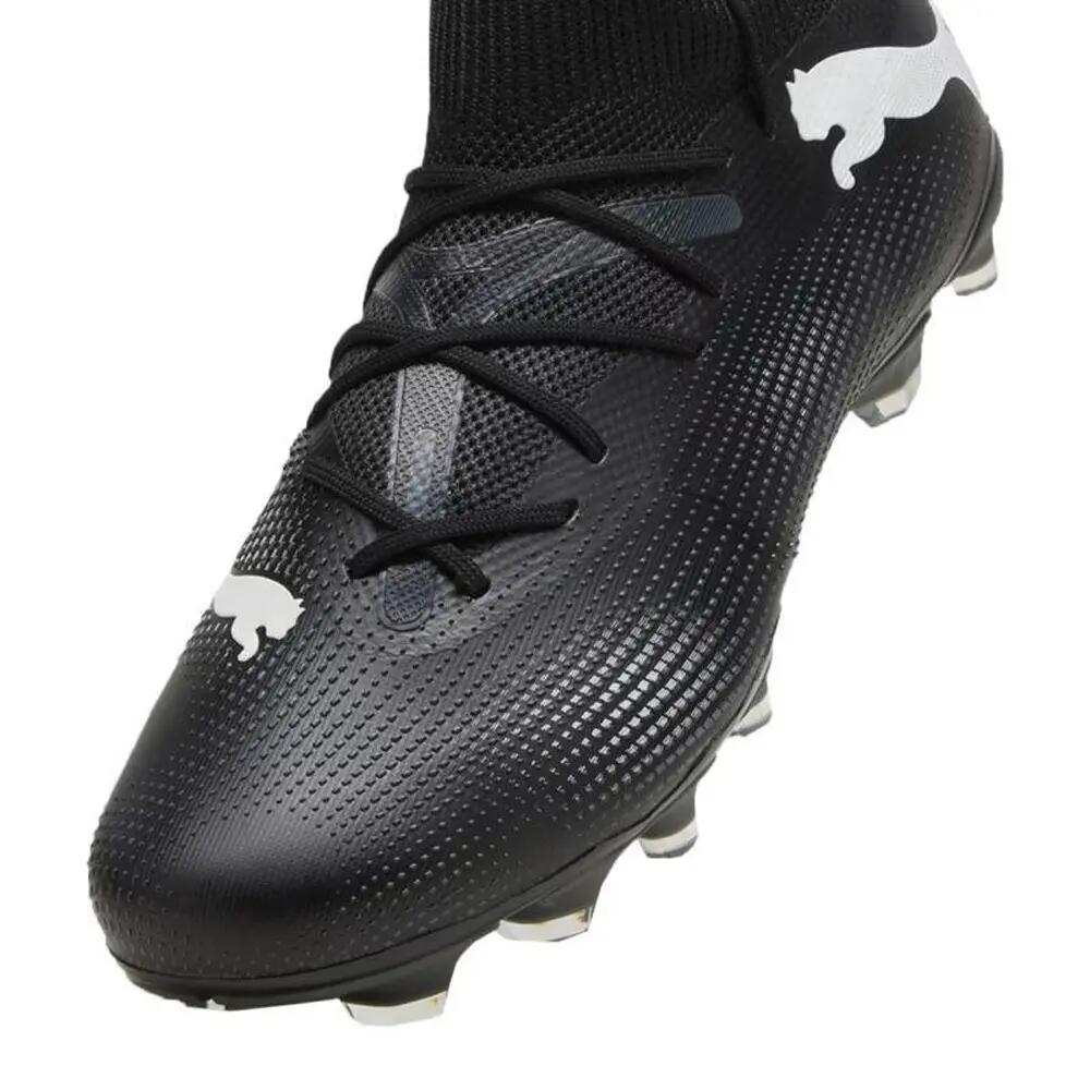 Chaussures De Foot FUTURE MATCH Homme (Noir) 6/6