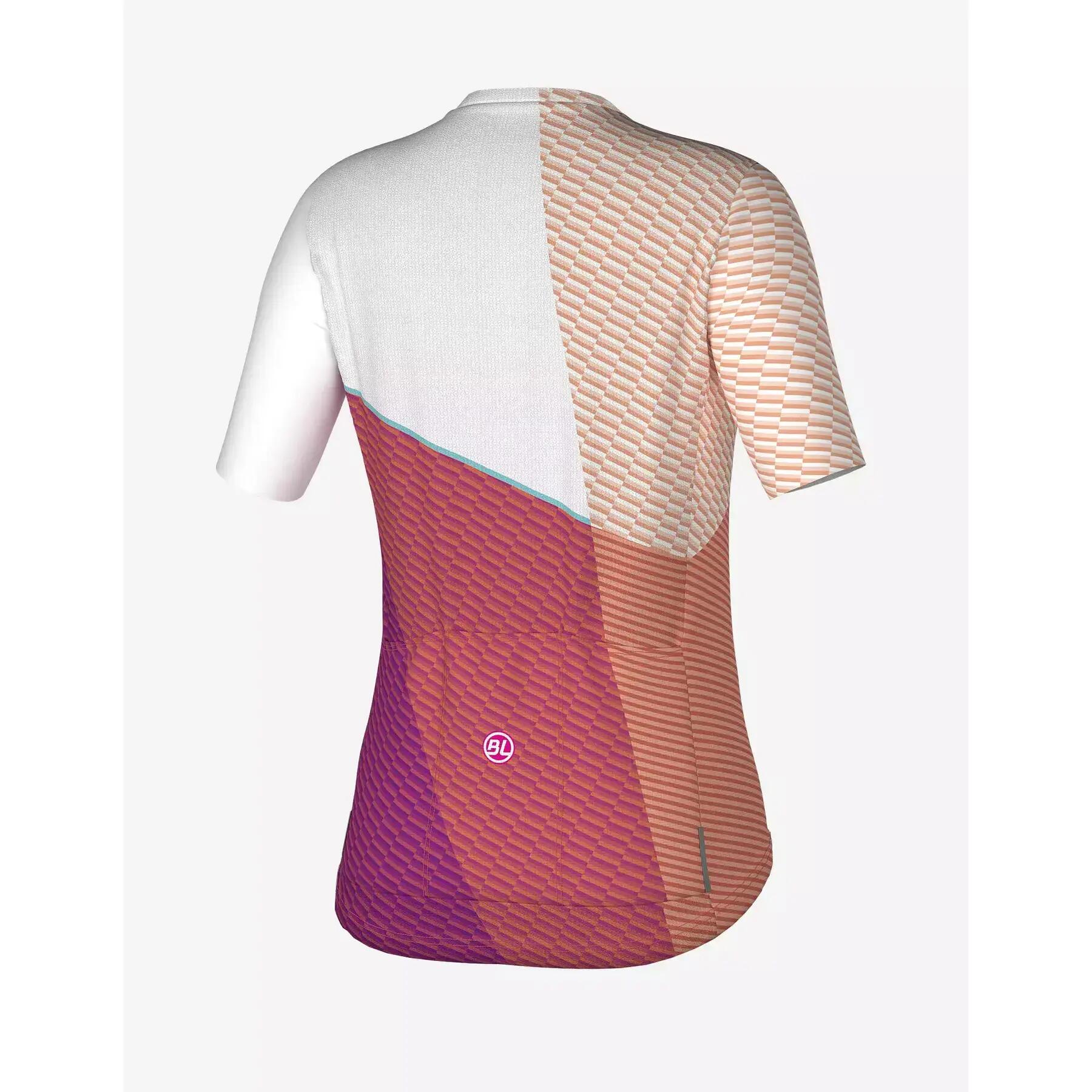 Maillot femme Bicycle Line Grace 2/2