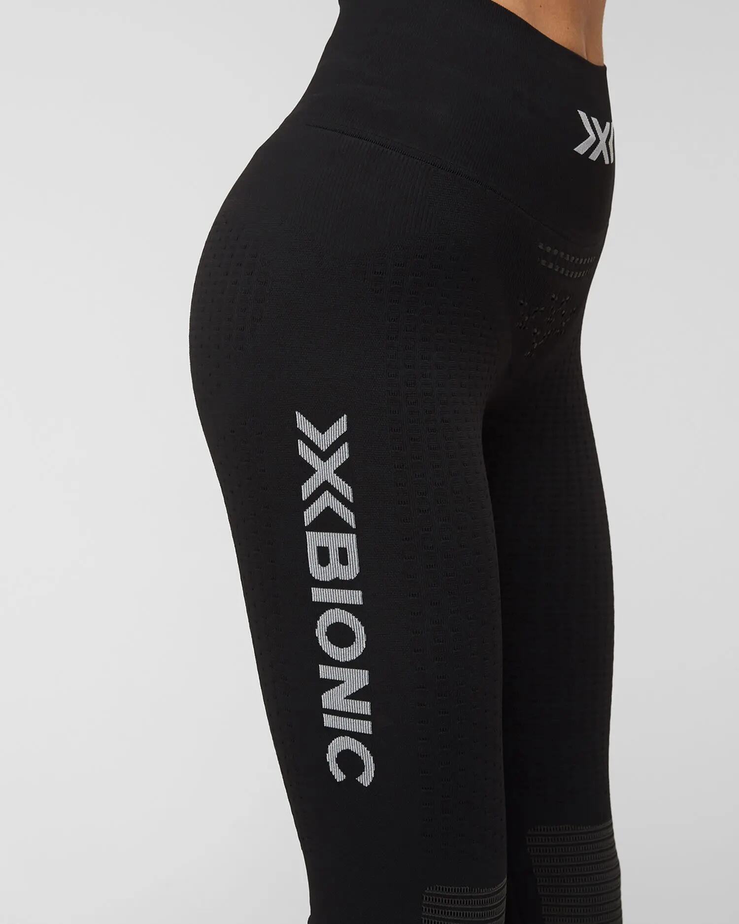 Leginsy damskie X-Bionic ENERGIZER 4.0 FITNESS B119 4/4