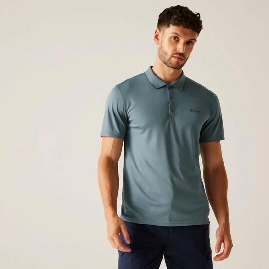 Polo-Shirt Regatta Maverik V