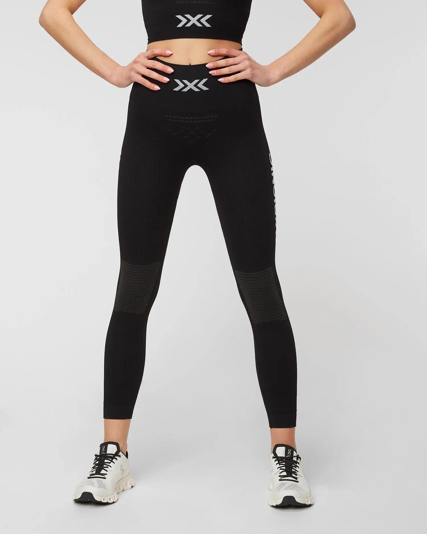 Leginsy damskie X-Bionic ENERGIZER 4.0 FITNESS B119 2/4