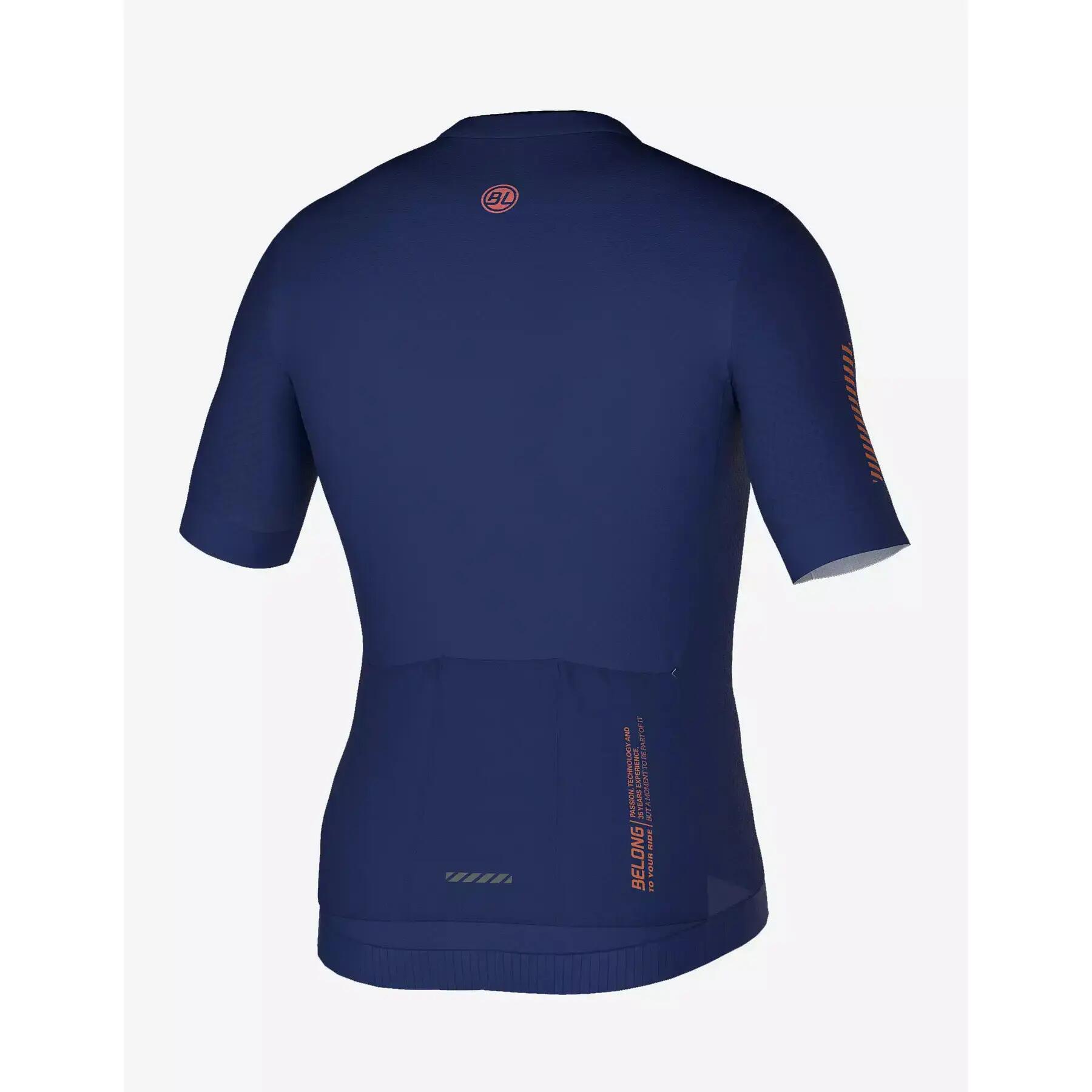 Maillot Bicycle Line Sesto G1 2/2
