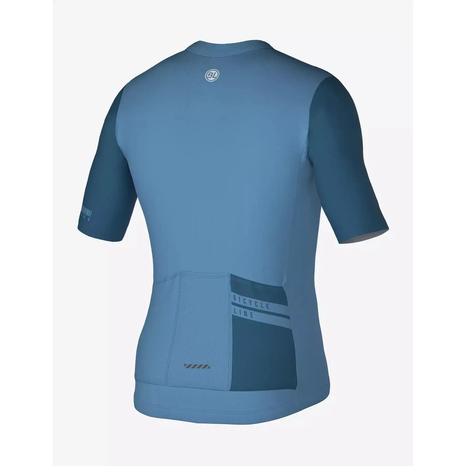 Maillot Bicycle Line Gavia S5 2/2