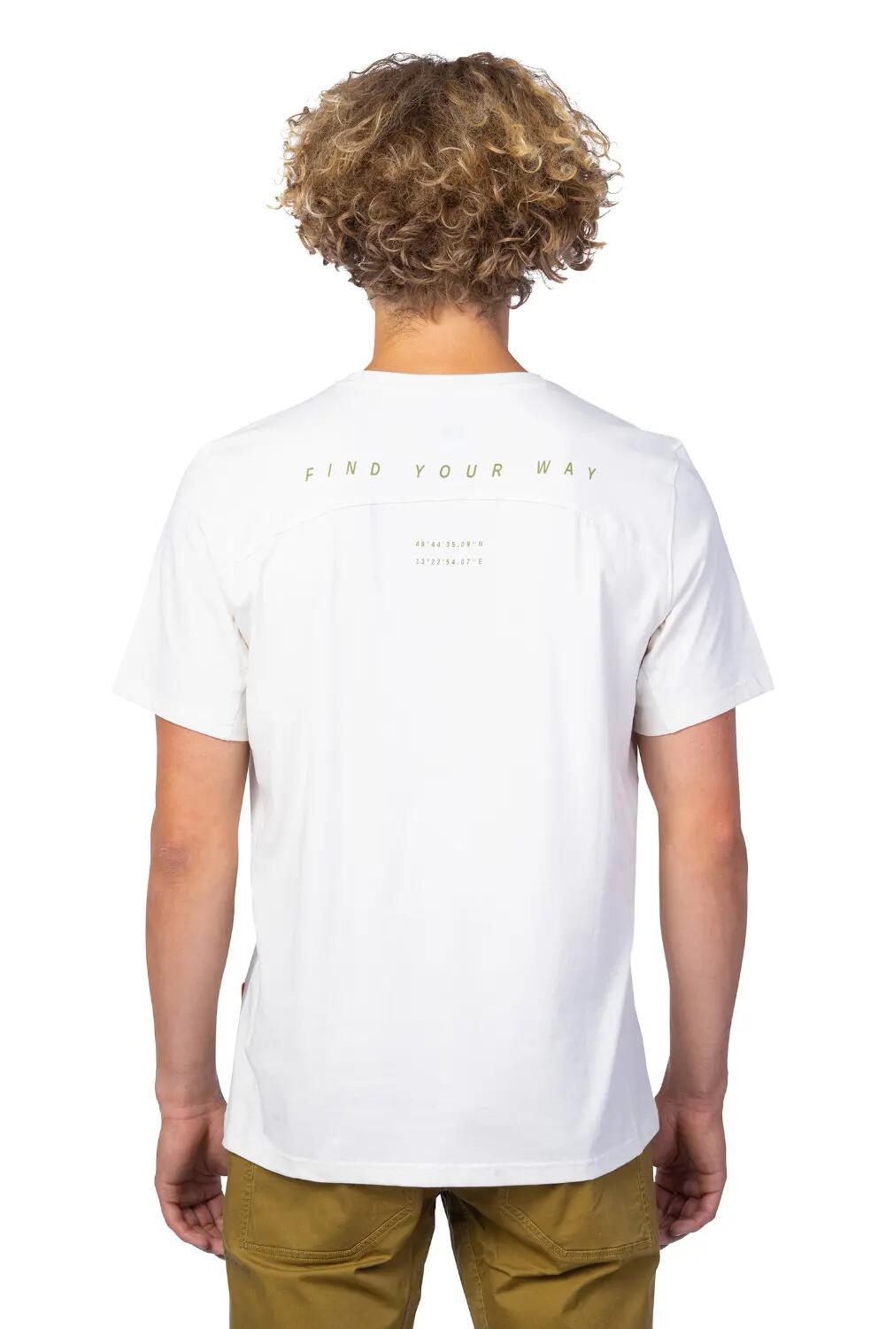 Camisola de algodão leve para homem Hannah 4/7