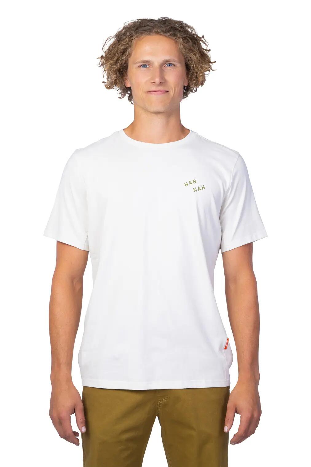 Camisola de algodão leve para homem Hannah 3/7