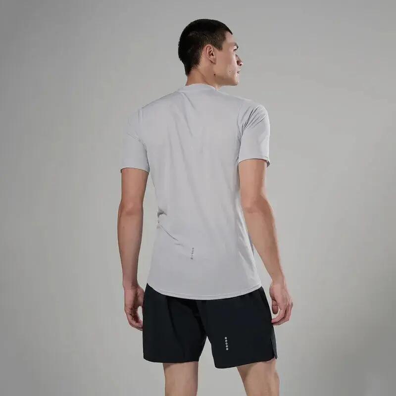 Maillot demi-zip Montane Dart Nano 4/5