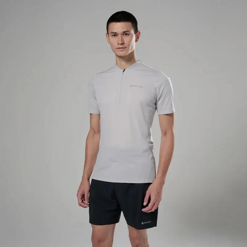 Maillot demi-zip Montane Dart Nano 2/5