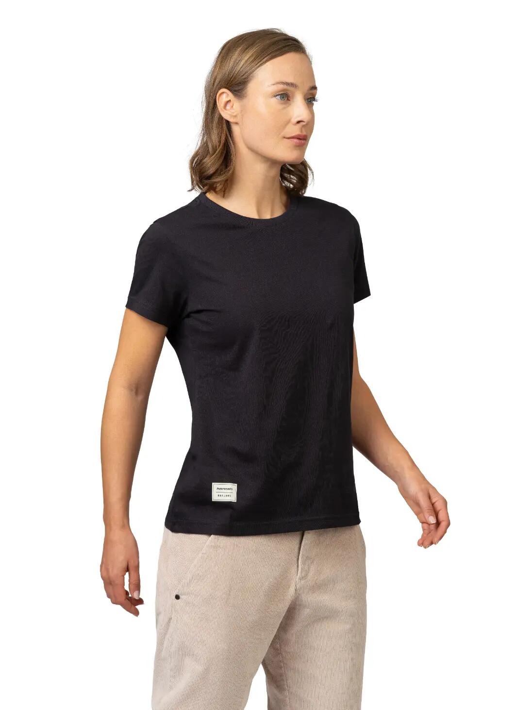 Camiseta de algodón para mujer «Hannah», para el día a día 6/6