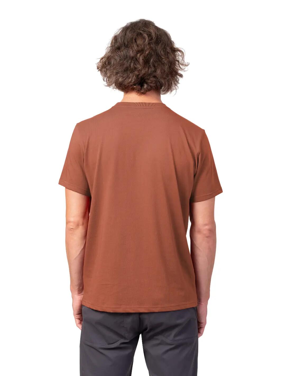 Camisola de algodão para homem Hannah 5/7