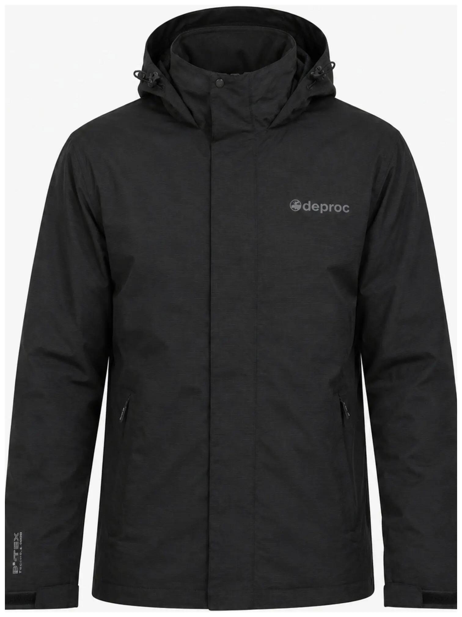 Herren - Wandern - Regenjacke - 10.000mm wasserdicht - LAVAL 2/4