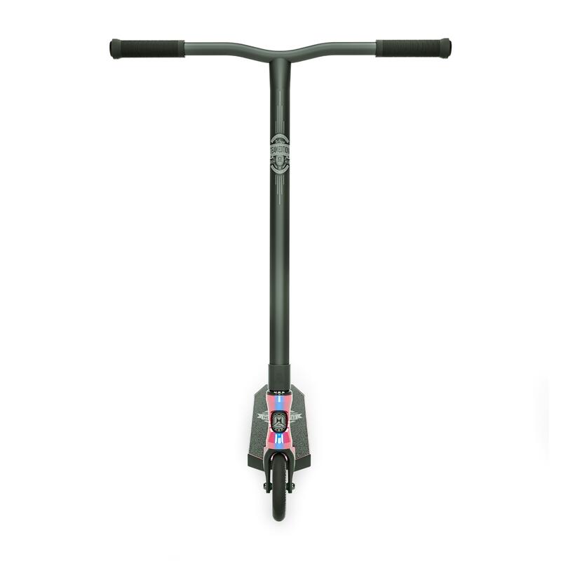 Trottinette freestyle Maddgear VX8 Team - rush