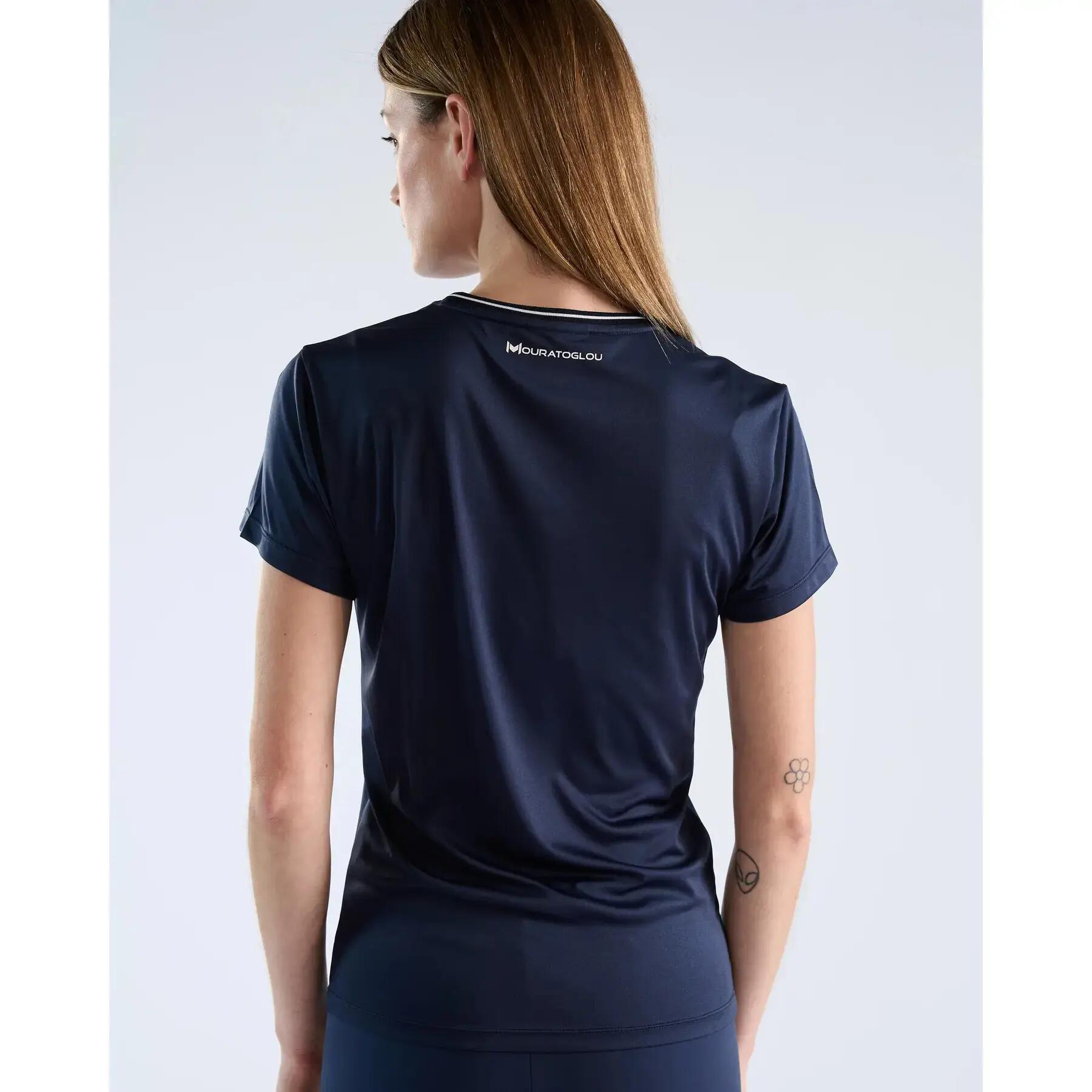 Maillot femme Mouratoglou Apparel Tech 2/3