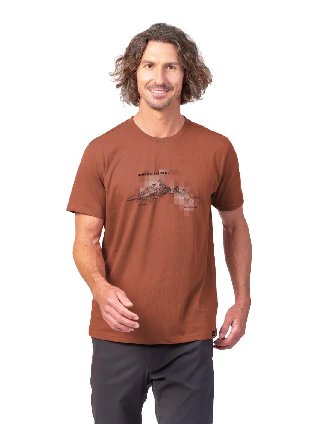 Camisola de algodão para homem Hannah 2/7