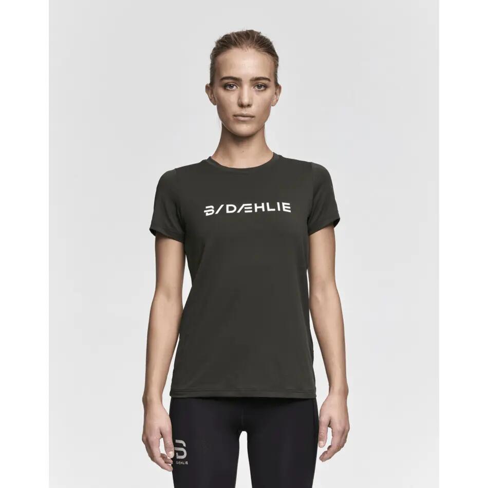 Maillot femme Daehlie Sportswear Focus 2/3