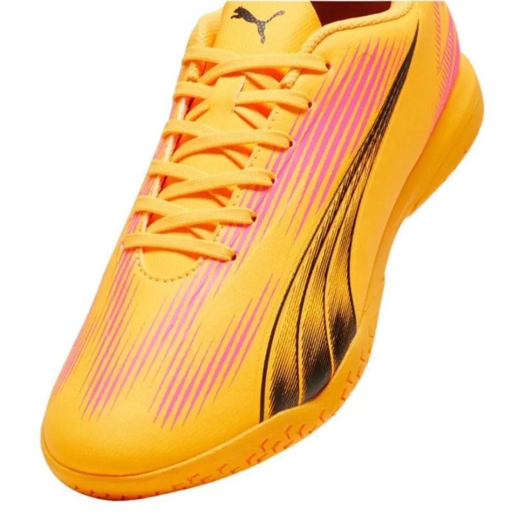 Scarpe Da Calcio Uomo Puma Ultra Play IT Arancio 6/7