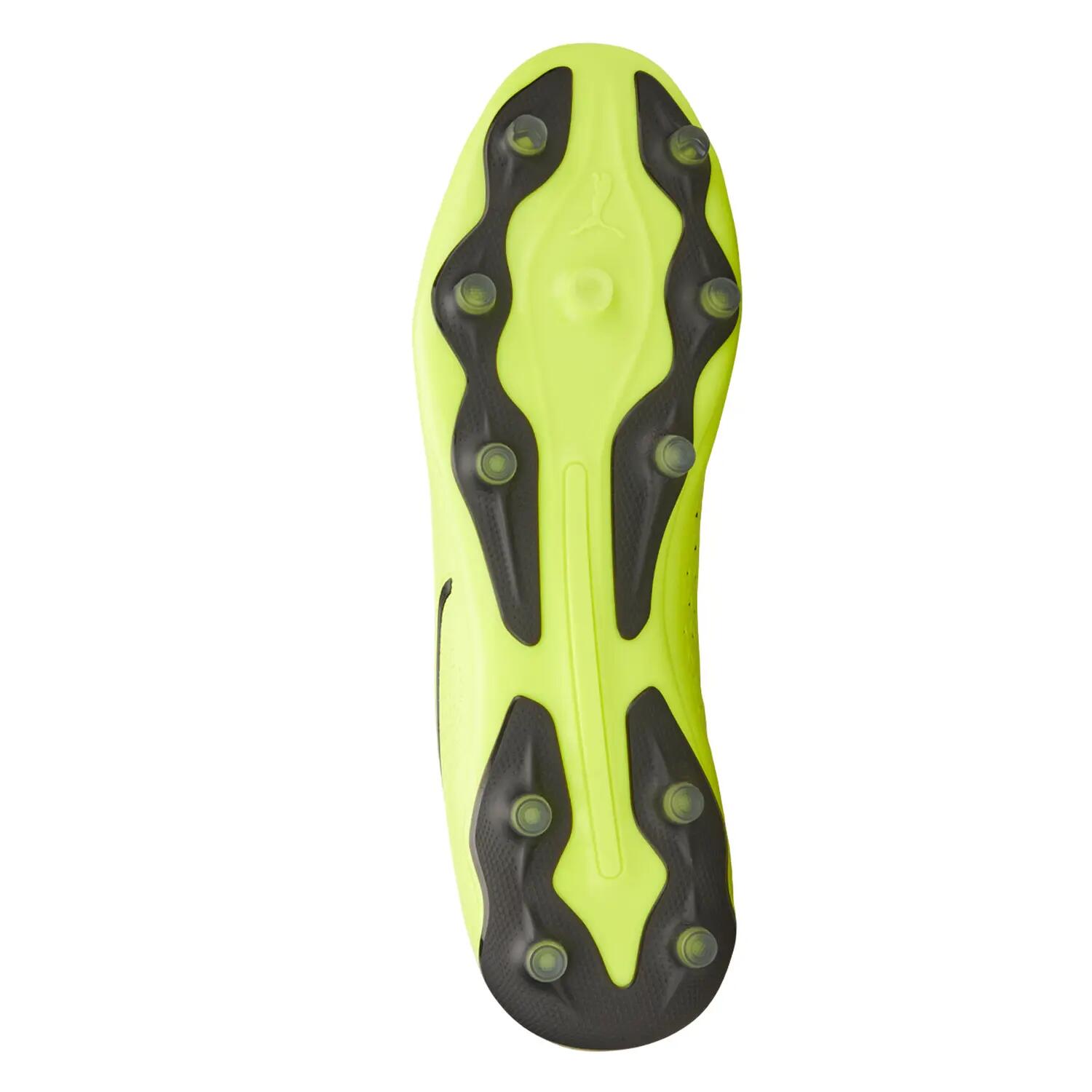 Scarpe Da Calcio Per Terreni Compatti Uomo Puma King Match Verde 7/15