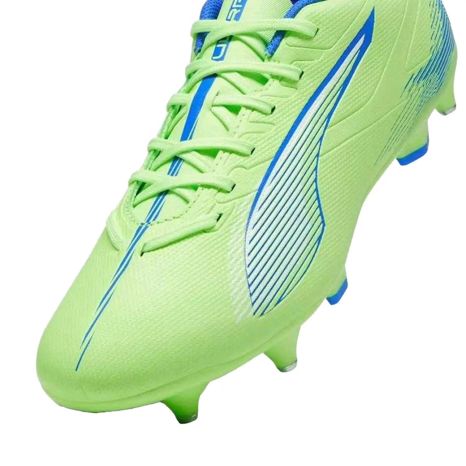 Botas de fútbol Puma Ultra 5 Play MxSG 6/10