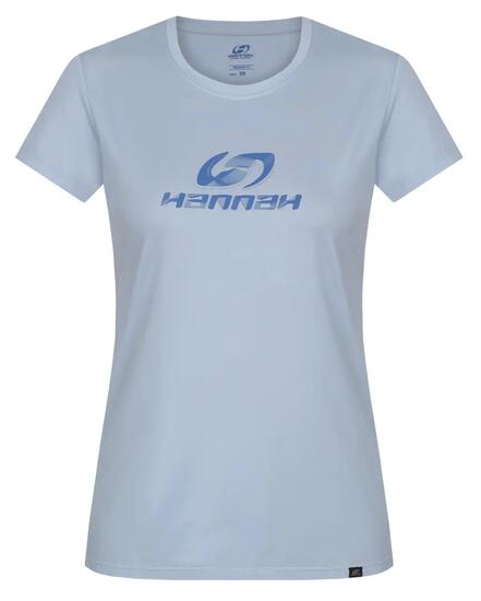 T-shirt de sport à séchage rapide pour femme « Hannah »