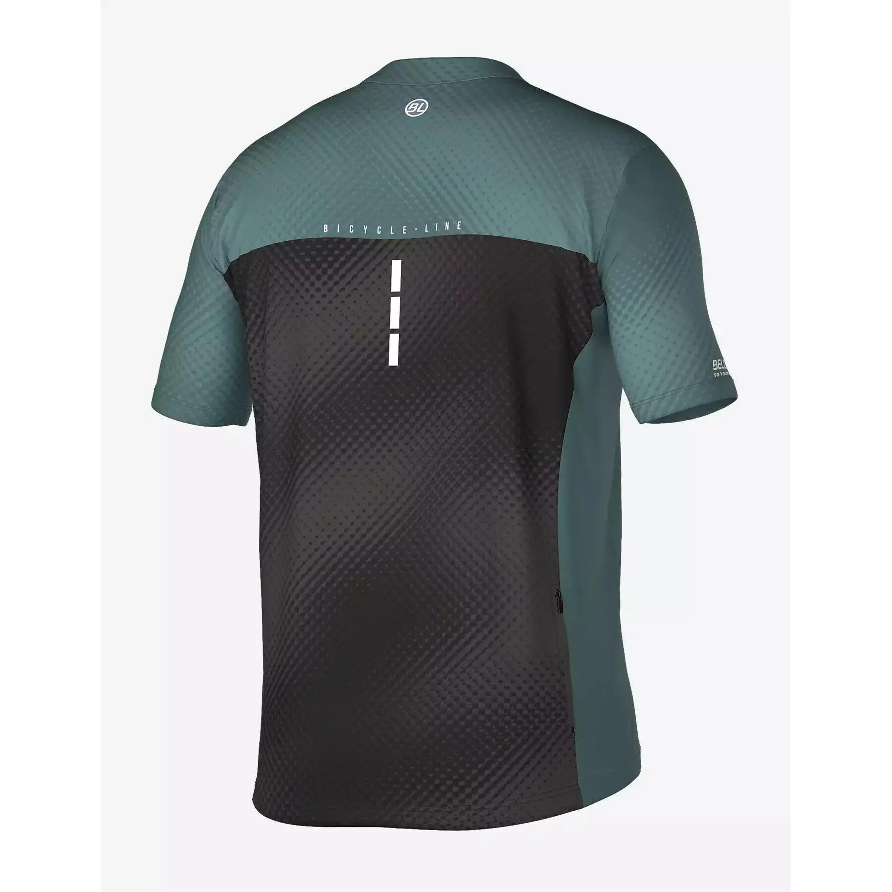 Maillot Bicycle Line Materia S5 2/2