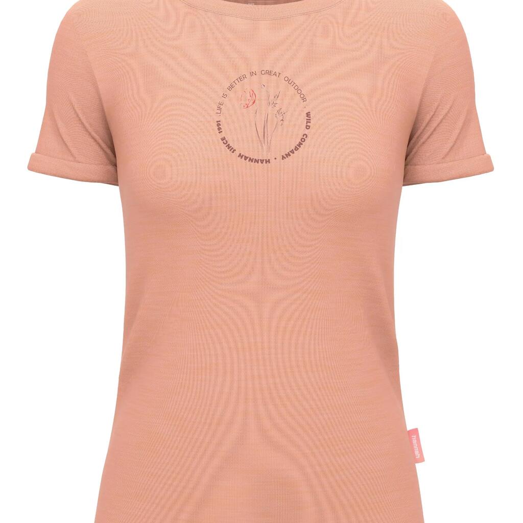Women's Cotton T-Shirt Hannah