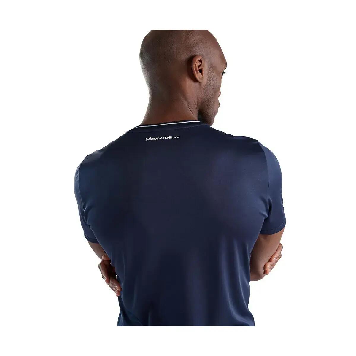 Maillot Mouratoglou Apparel Tech 5/5