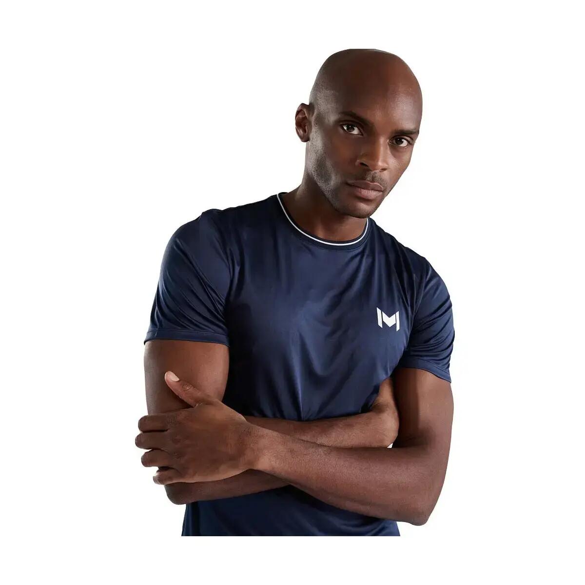 Maillot Mouratoglou Apparel Tech 4/5