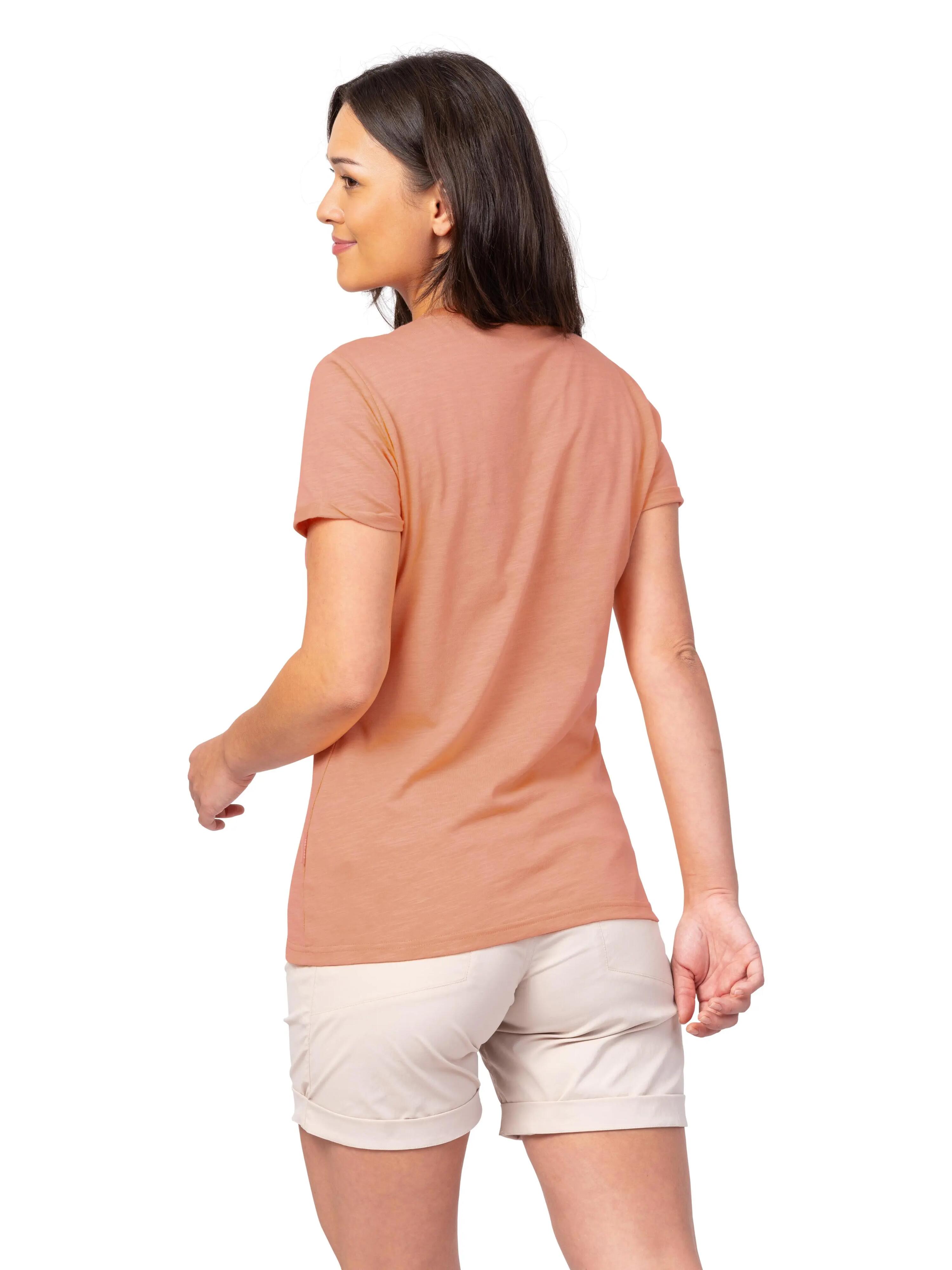 Camisola de algodão para mulher Hannah 7/7