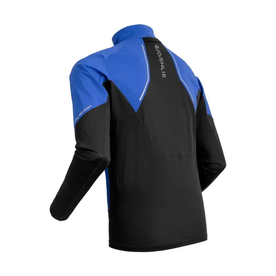 Haut d'entraînement technique demi-zip Daehlie Sportswear 2/4