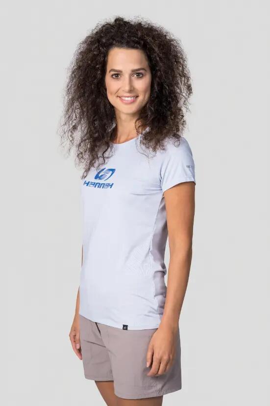 Sneldrogend sport-T-shirt voor dames Hannah 5/7