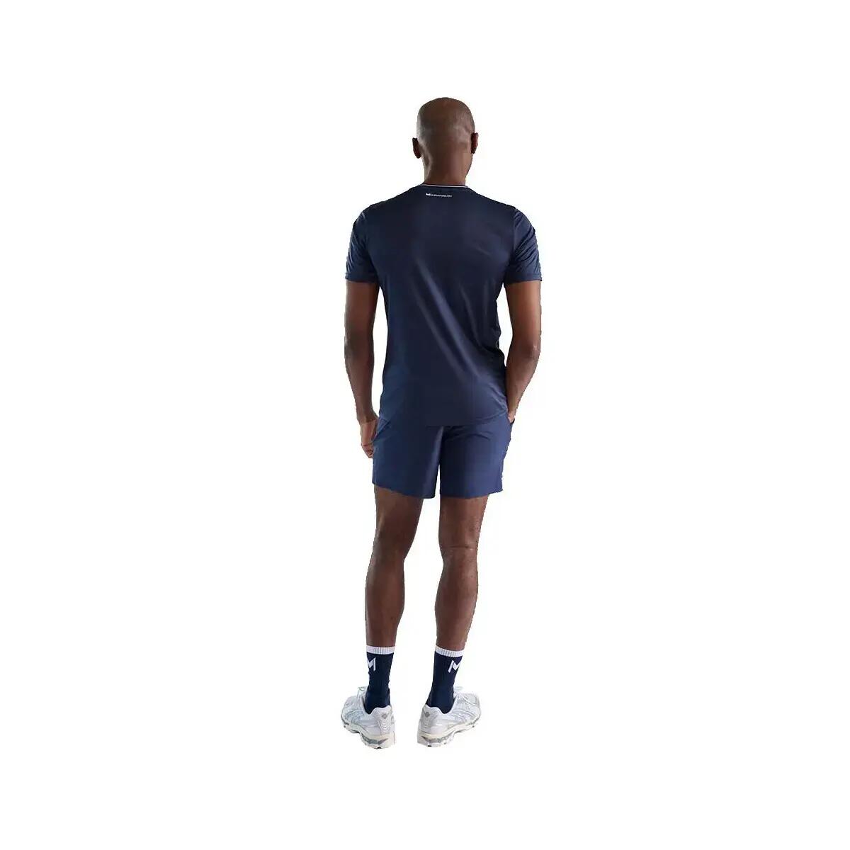 Maillot Mouratoglou Apparel Tech 3/5