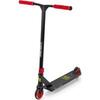 Trottinette freestyle Slamm Urban V9 - rouge