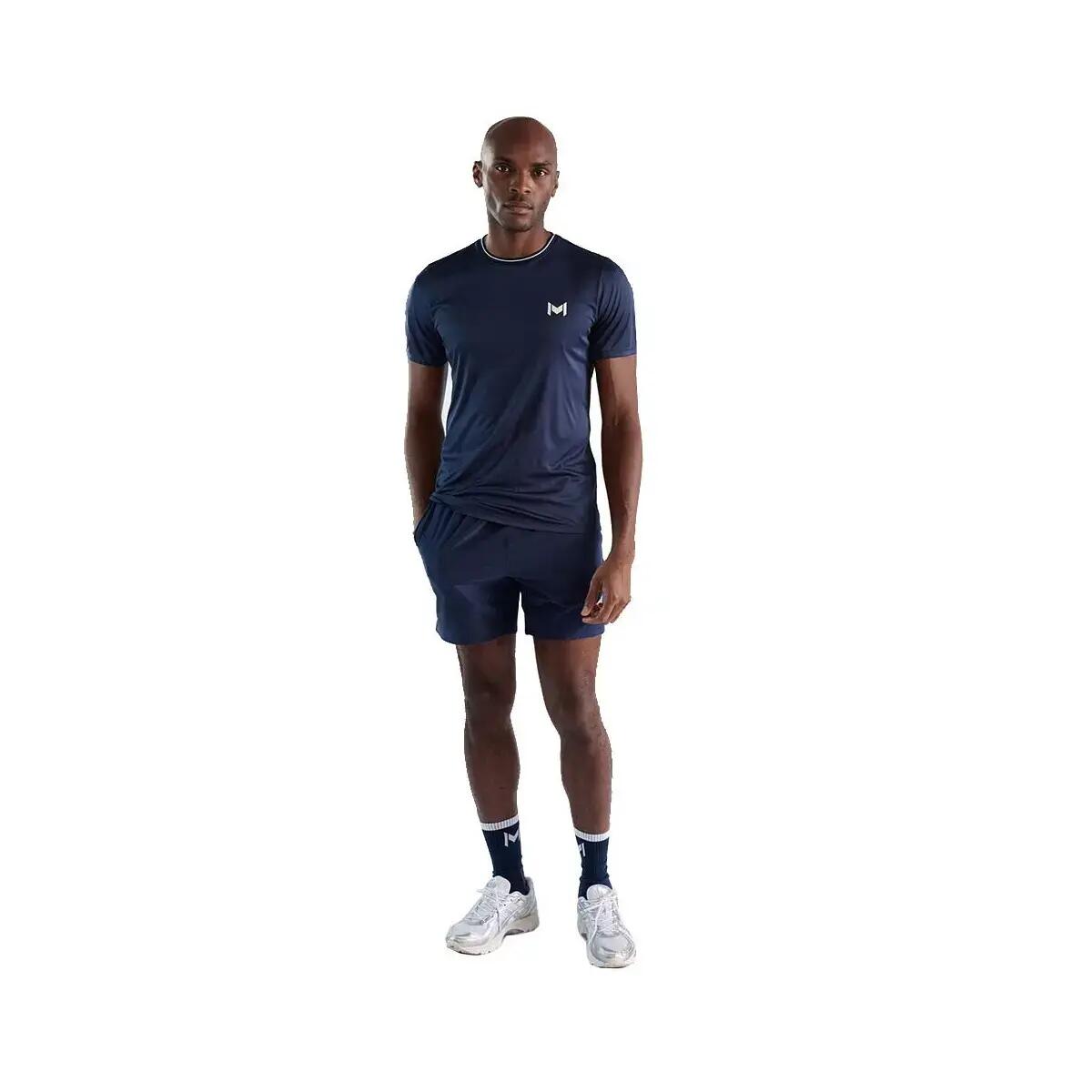 Maillot Mouratoglou Apparel Tech 2/5