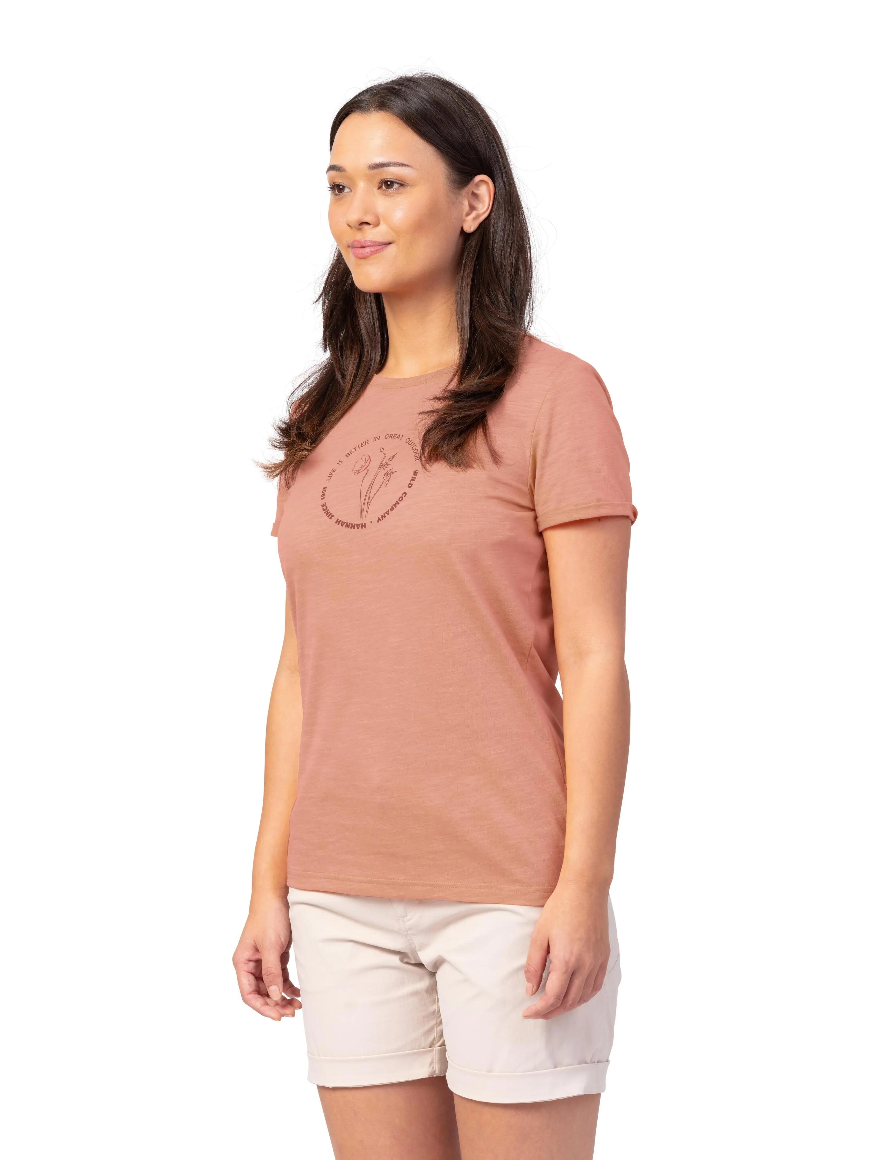 Camisola de algodão para mulher Hannah 6/7