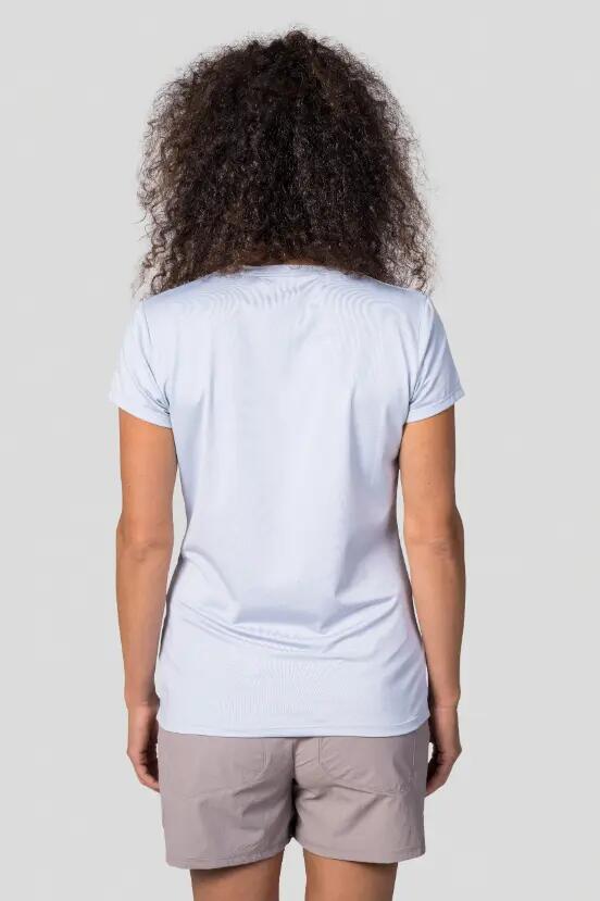 Sneldrogend sport-T-shirt voor dames Hannah 4/7