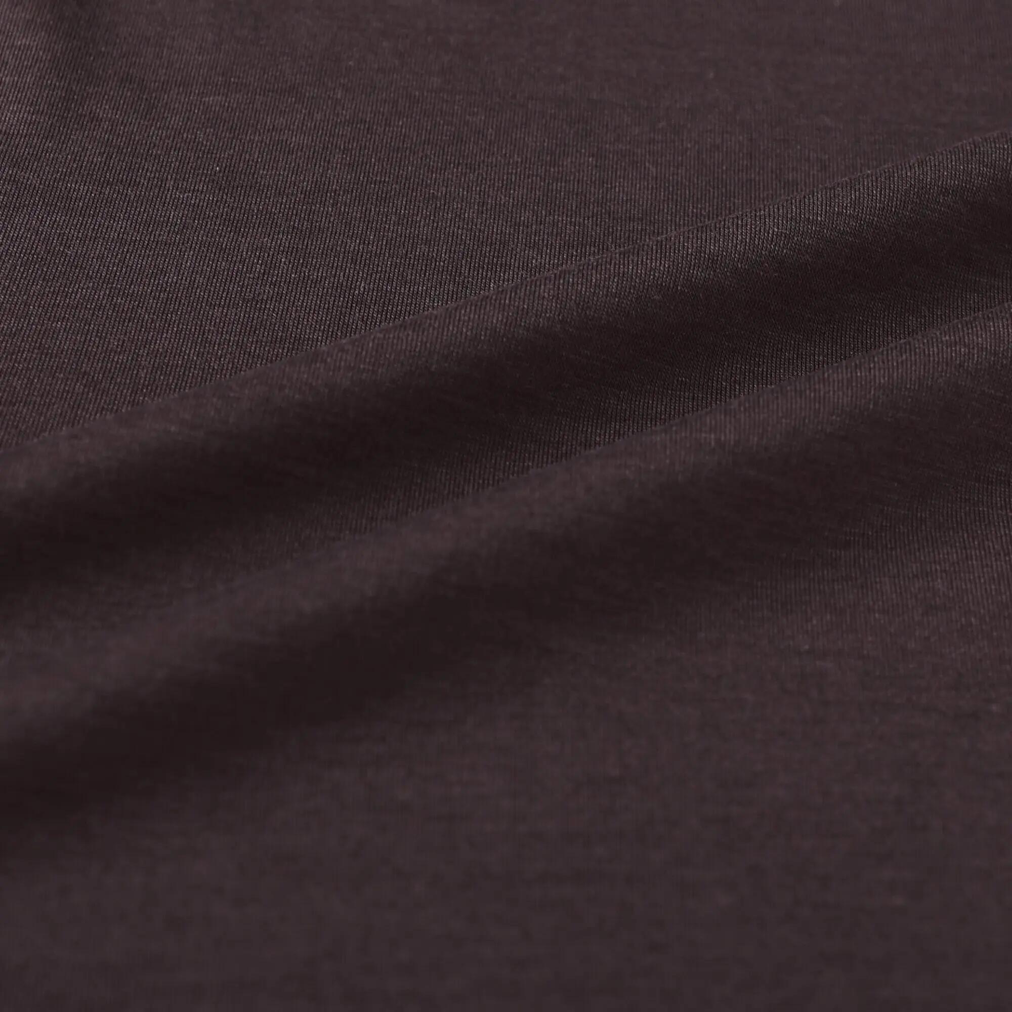 Nimble hardloopshirt met lange mouwen voor dames 4/4