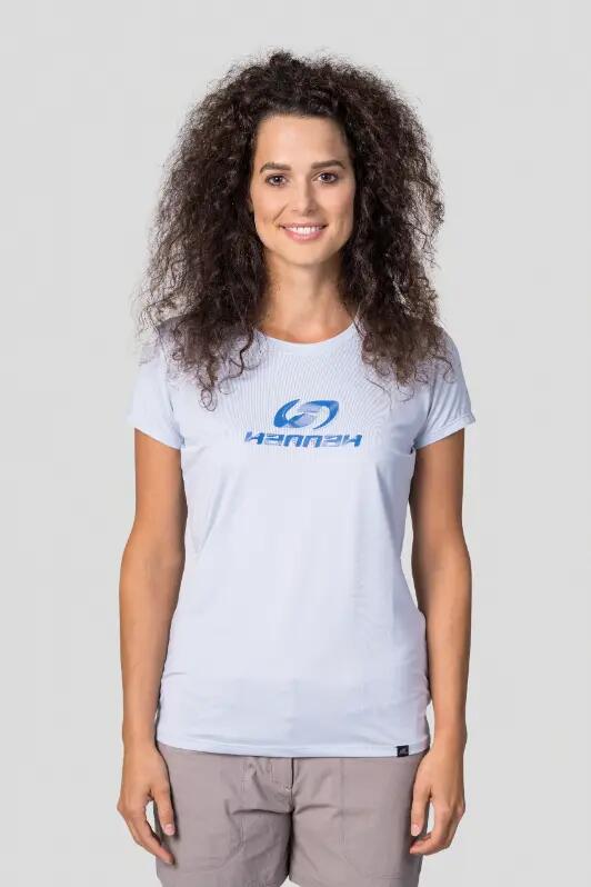 Sneldrogend sport-T-shirt voor dames Hannah 3/7