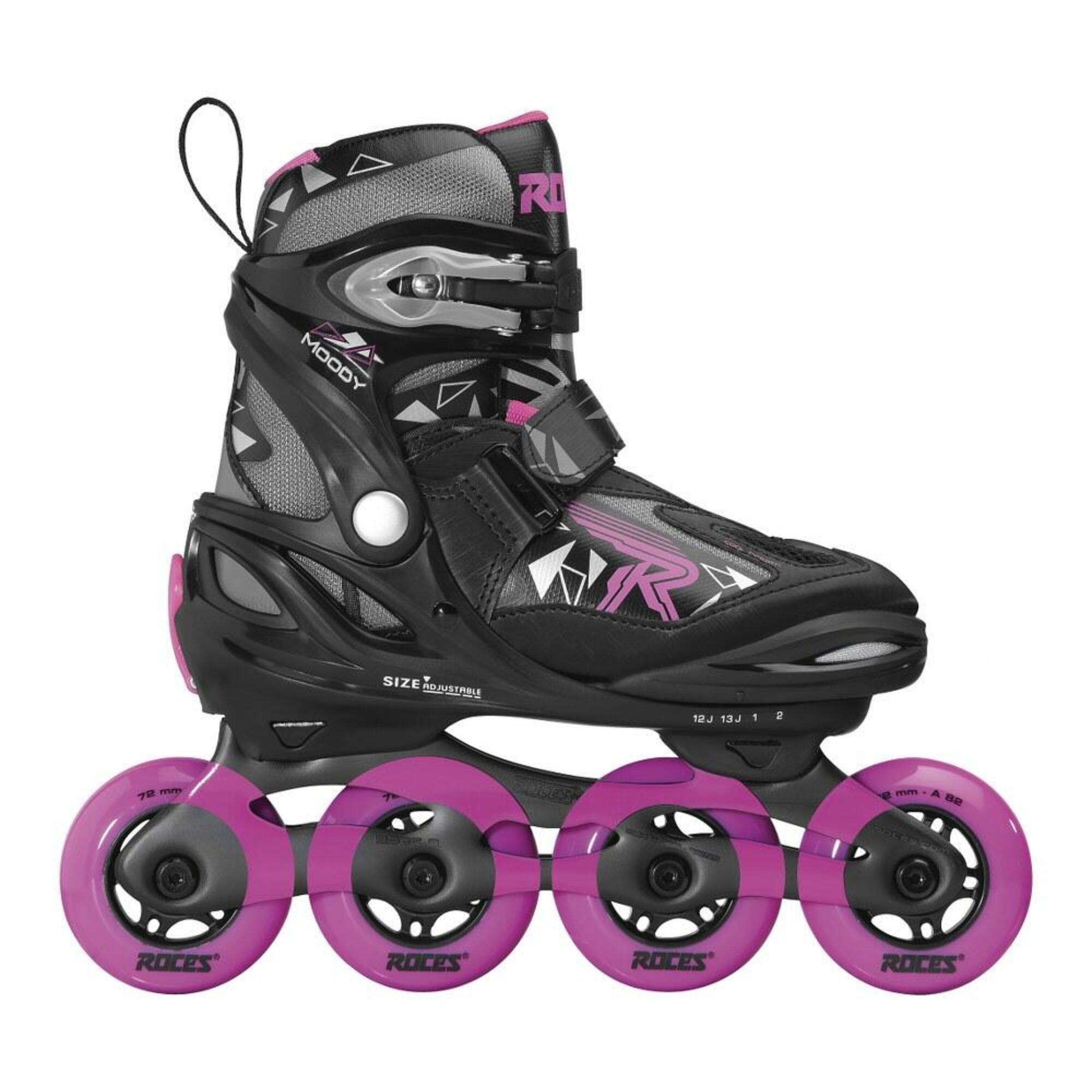 ROCES Meisjes skeelers Roces Moody Tif