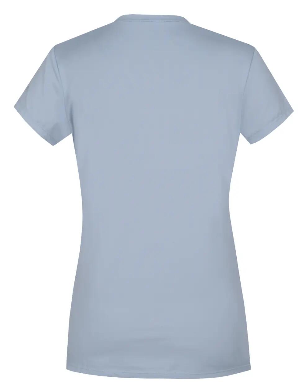 Sneldrogend sport-T-shirt voor dames Hannah 2/7