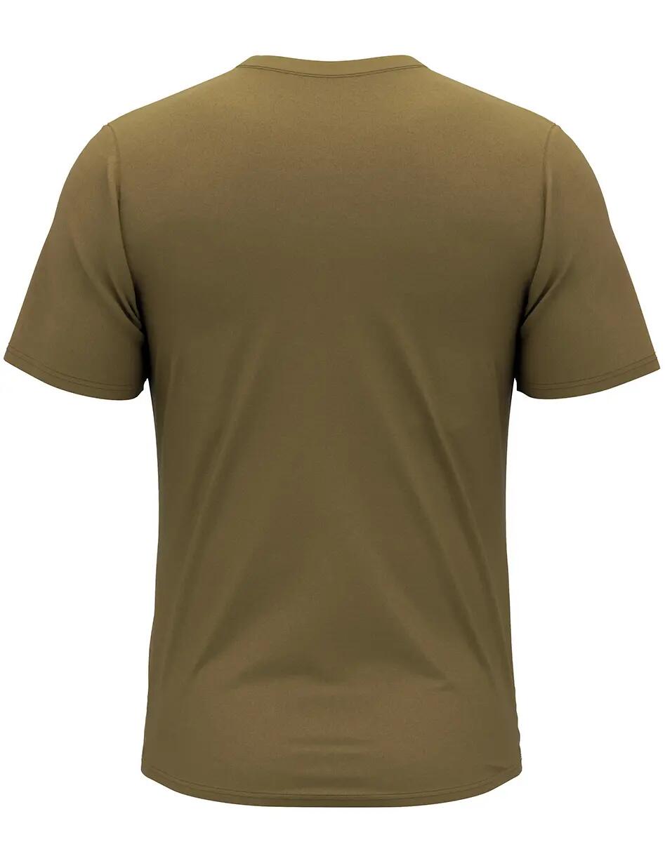 Schnelltrocknendes Freizeit-T-Shirt für Herren „Hannah“ 3/7
