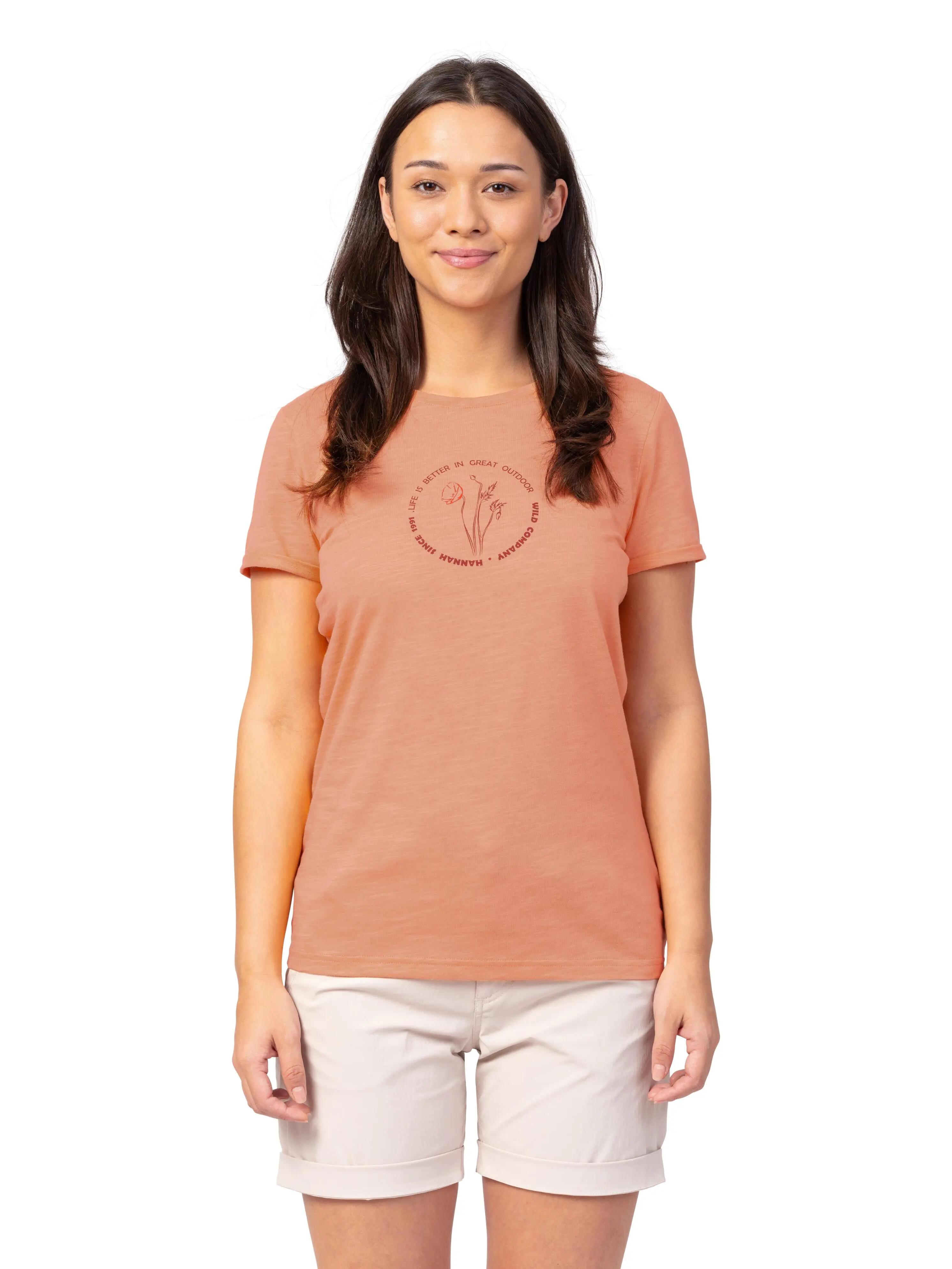 Camisola de algodão para mulher Hannah 4/7