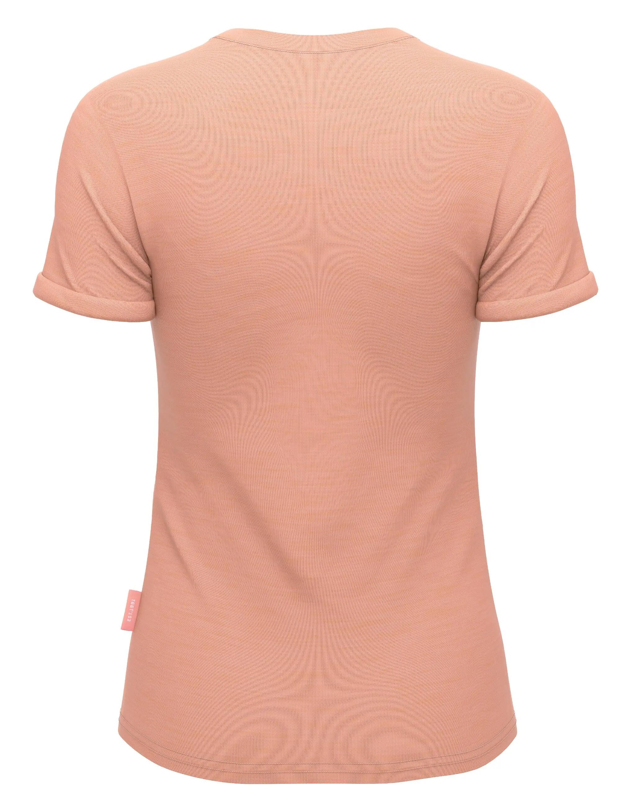 Camisola de algodão para mulher Hannah 3/7