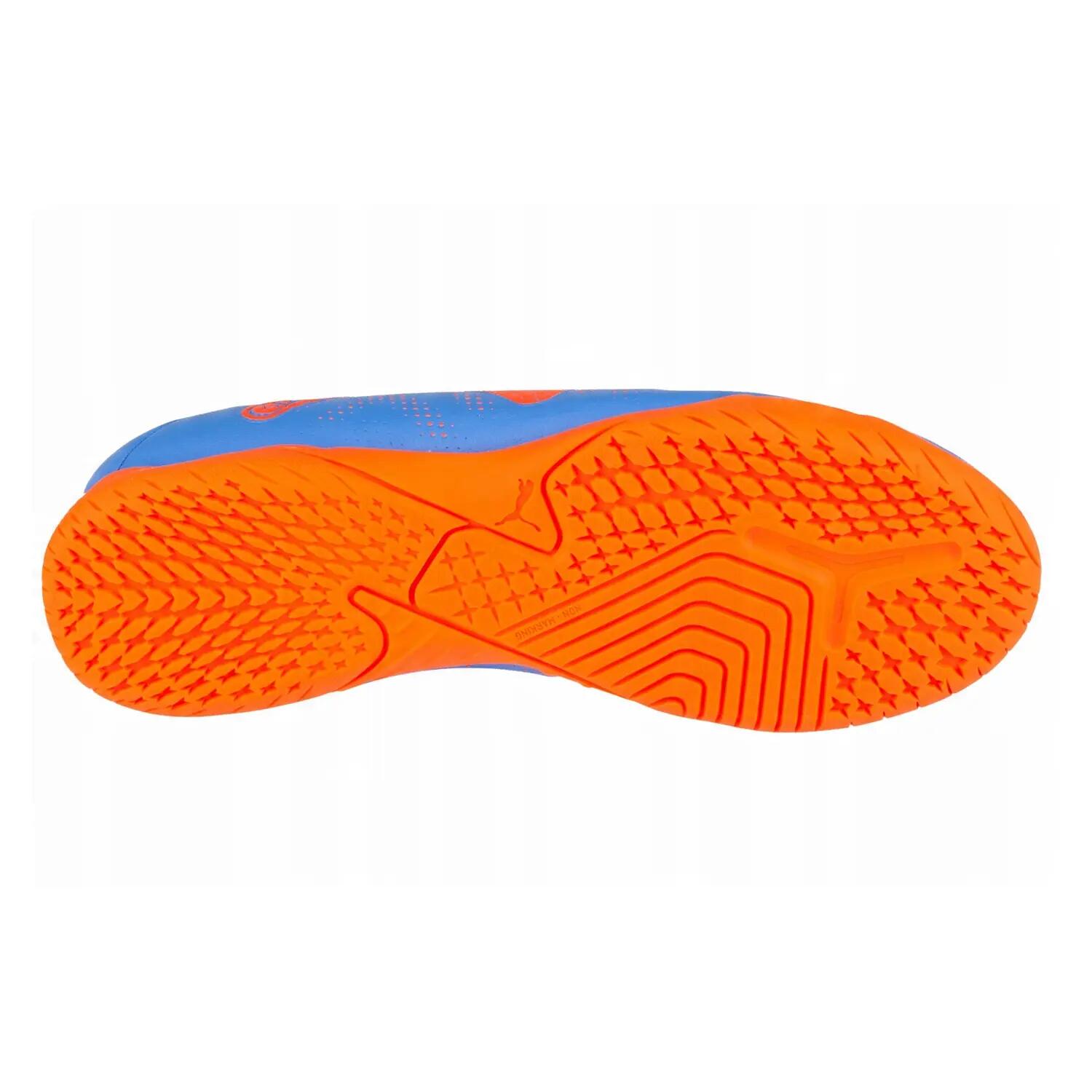 Chaussures De Foot FUTURE PLAY IT Enfant (Bleu) 6/6