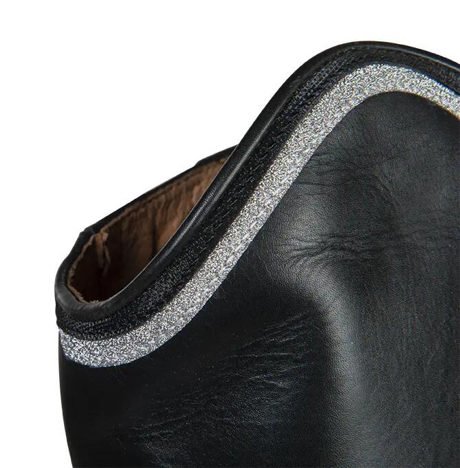 Dziecięce buty do jazdy konnej HKM Valencia Style Standard/Narrow 3/5